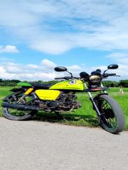 Hero Splendor Plus